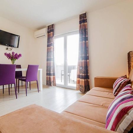 Villa Dubrovnik Makarska Kültér fotó