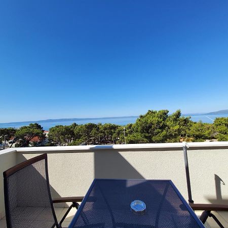 Villa Dubrovnik Makarska Kültér fotó