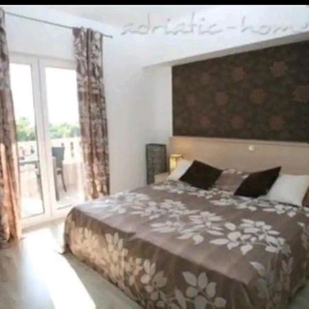 Villa Dubrovnik Makarska Kültér fotó