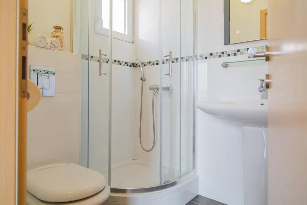 Villa Dubrovnik Makarska Kültér fotó