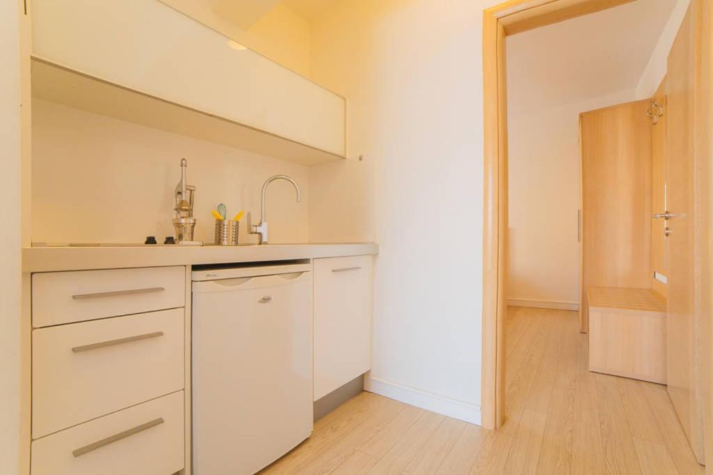 Villa Dubrovnik Makarska Kültér fotó