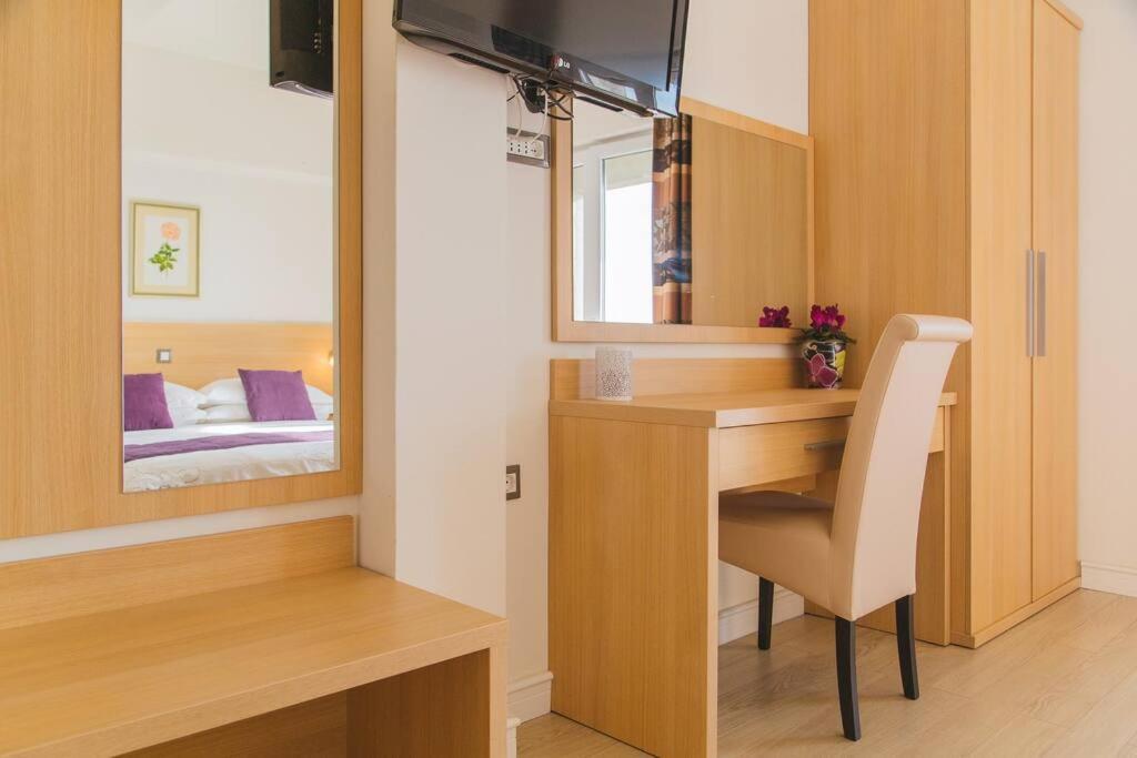 Villa Dubrovnik Makarska Kültér fotó