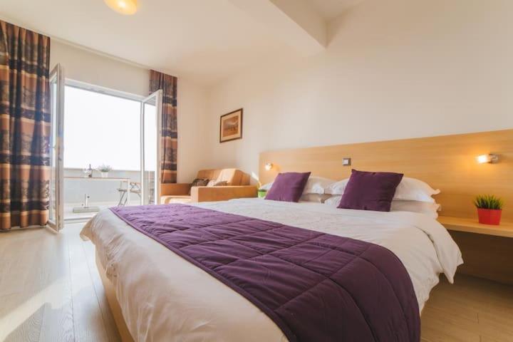Villa Dubrovnik Makarska Kültér fotó