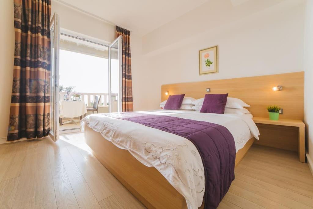 Villa Dubrovnik Makarska Kültér fotó