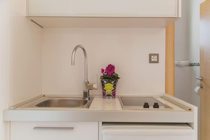 Villa Dubrovnik Makarska Kültér fotó