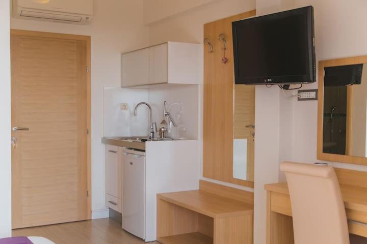 Villa Dubrovnik Makarska Kültér fotó
