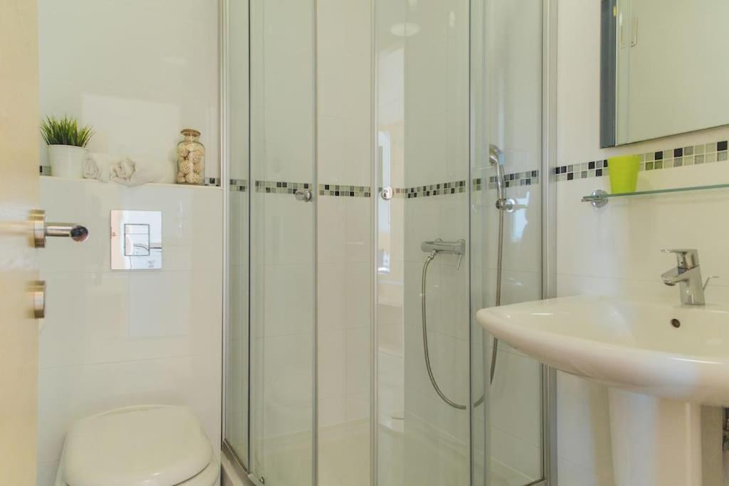 Villa Dubrovnik Makarska Kültér fotó