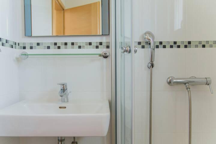 Villa Dubrovnik Makarska Kültér fotó