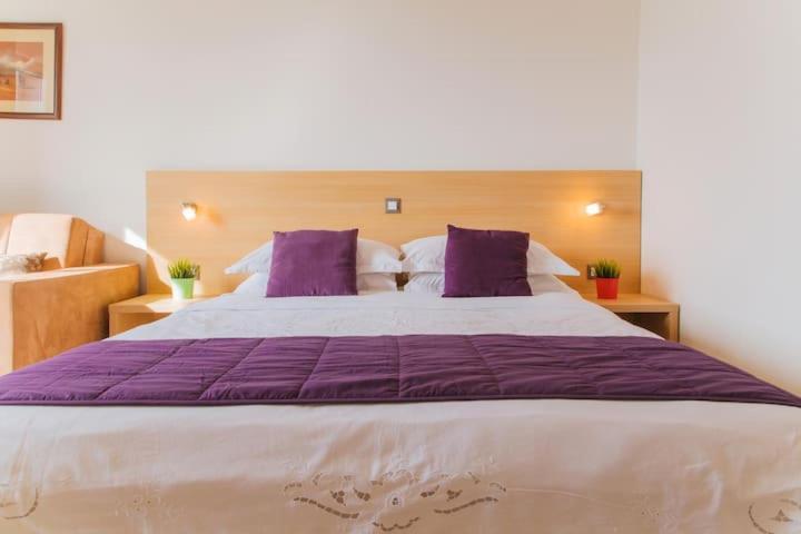 Villa Dubrovnik Makarska Kültér fotó