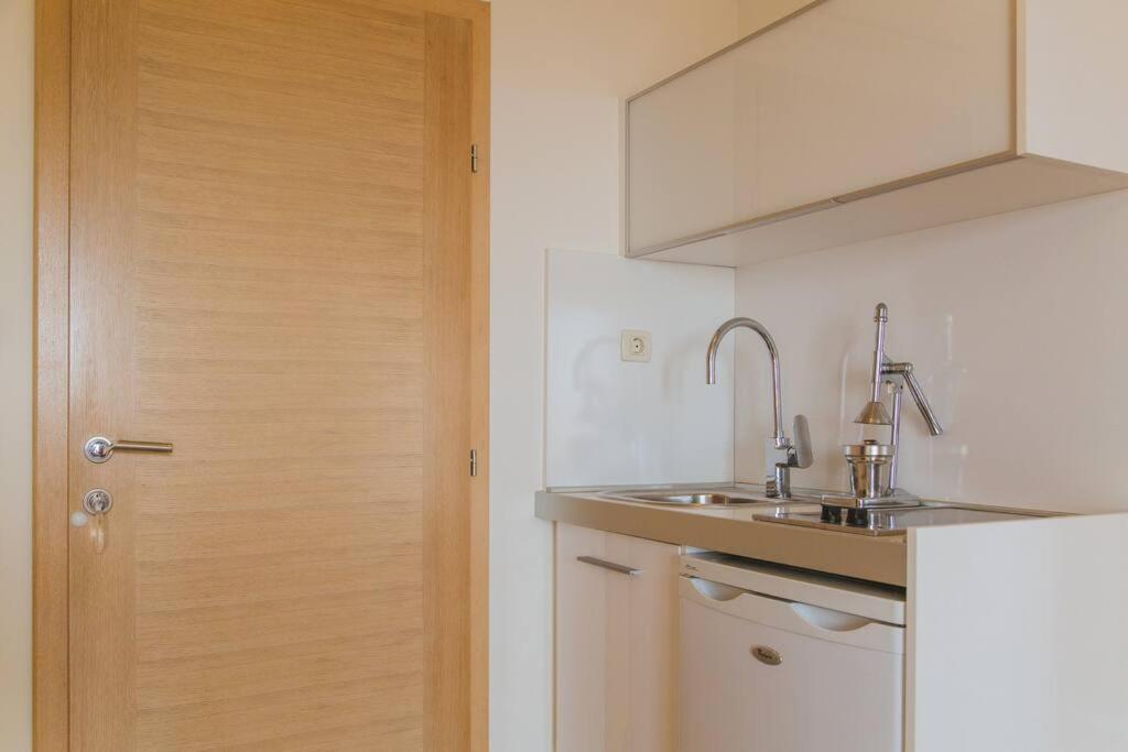 Villa Dubrovnik Makarska Kültér fotó