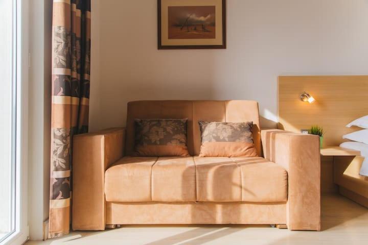 Villa Dubrovnik Makarska Kültér fotó