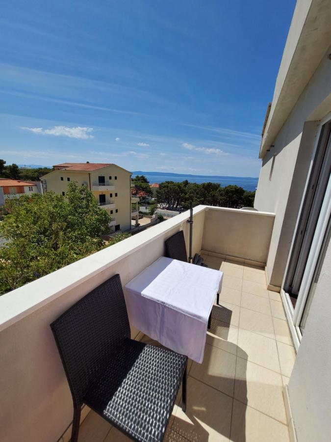 Villa Dubrovnik Makarska Szoba fotó