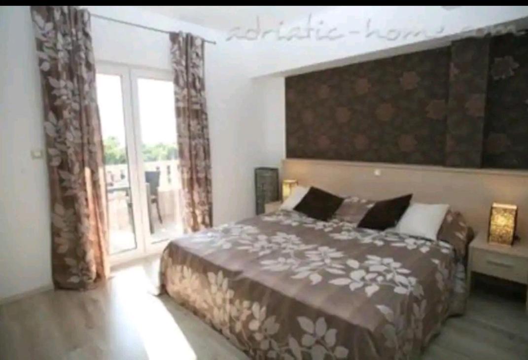 Villa Dubrovnik Makarska Kültér fotó