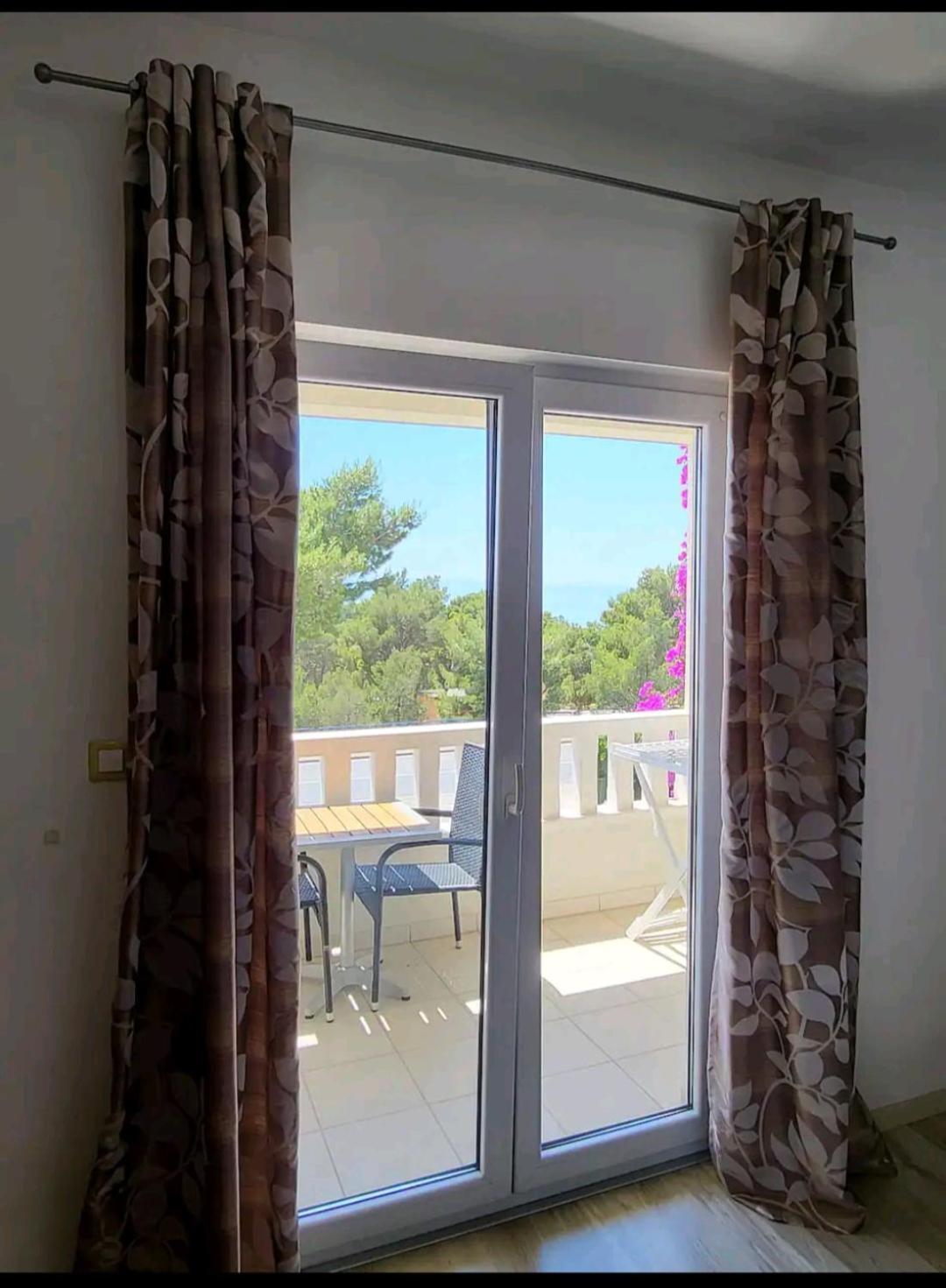 Villa Dubrovnik Makarska Szoba fotó