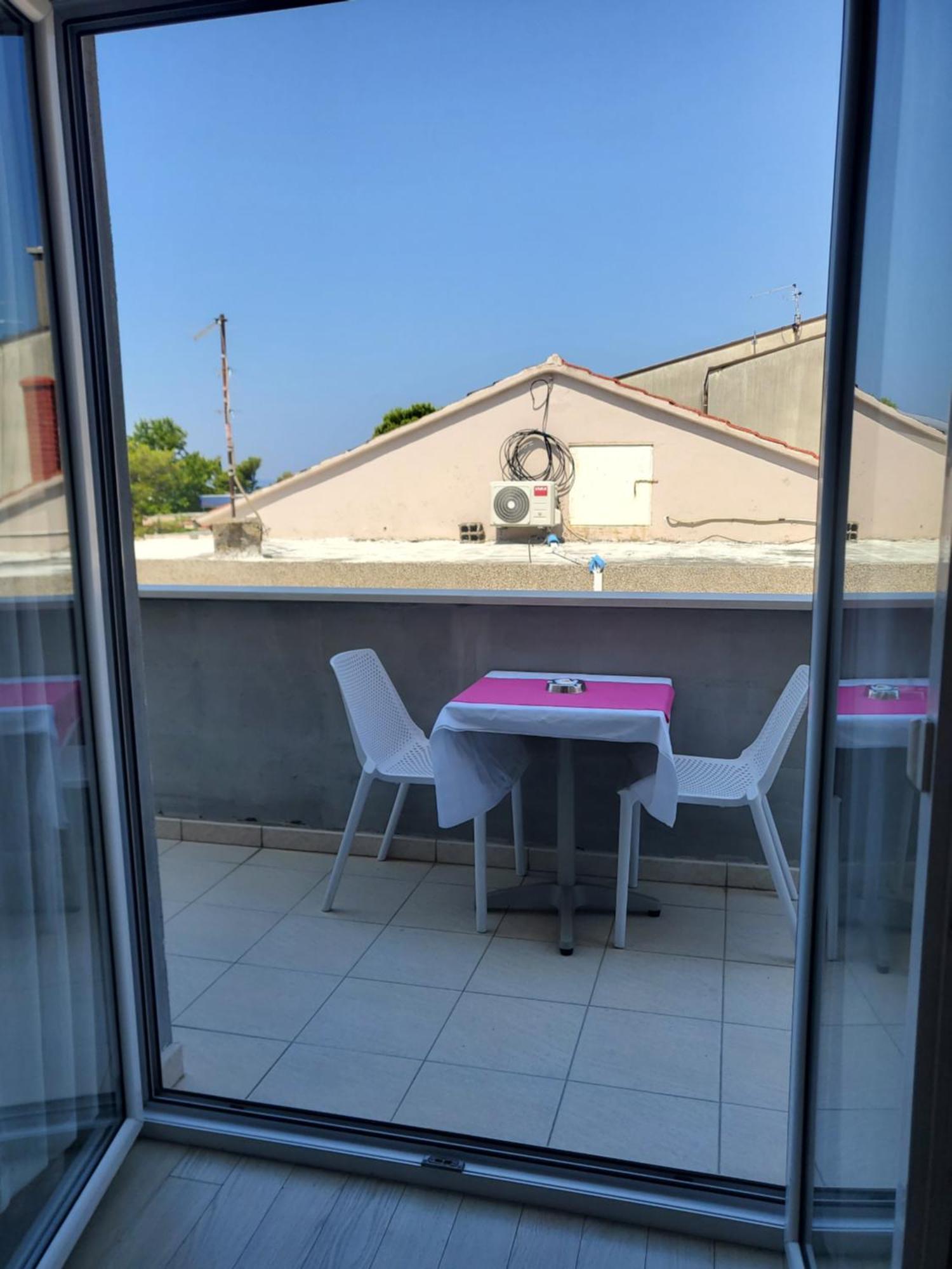 Villa Dubrovnik Makarska Szoba fotó